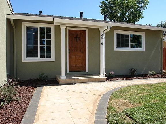 3rd image of 3210 Victor Ct