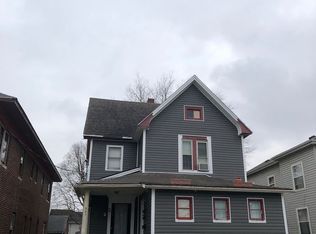 557 W Washington St, Frankfort, IN 46041