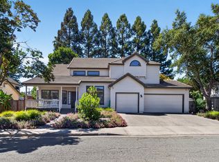 133 Madrid Way, Sonoma, CA 95476