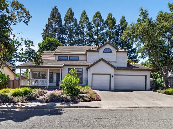 133 Madrid Way, Sonoma, CA 95476