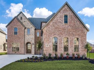 10492 Smarty Jones St, Frisco, TX 75035