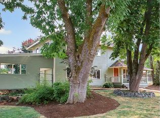 16670 SW Wright St, Beaverton, OR 97007