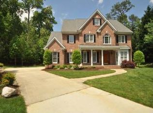 507 Rose Point Dr, Cary, NC 27518