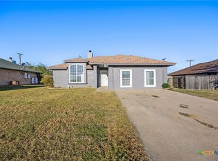 2903 Levy Ln, Killeen, TX 76542