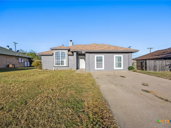 2903 Levy Ln, Killeen, TX 76542