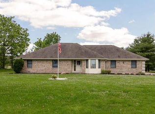 11915 E Prospect St, Indianapolis, IN 46239