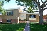 Remodeled Duplex