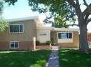 3370 N Kearney St, Denver, CO 80207