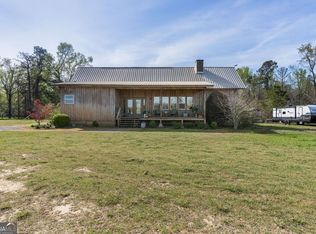 1725 Watermelon Rd, Tennille, GA 31089