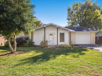 224 E Showalter Dr, Georgetown, KY, 40324