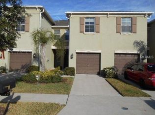9573 Trumpet Vine Loop, New Port Richey, FL 34655