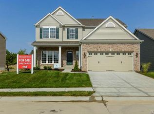 105 Vistalago Pl, Cottleville, MO 63376
