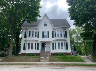 34 Lamb St APT 5, Westbrook, ME 04092