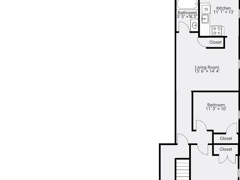 293 River St #3 — Photo 21