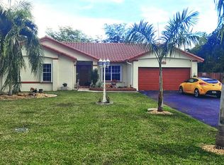 1665 NW 14th Ter, Homestead, FL 33030