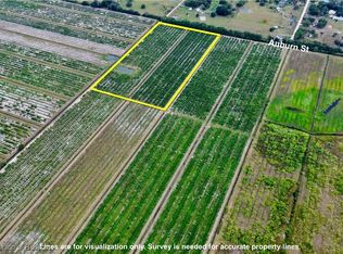 Auburn St, Lorida, FL 33857