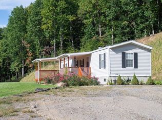360 Garvel Mountain Rd, Burnsville, NC 28714