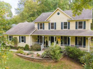 5317 Forrest Ct, Warrenton, VA 20187