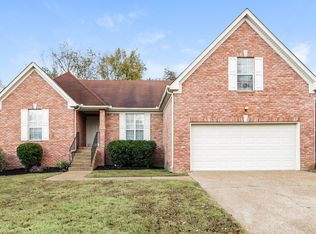 4413 Benchmark Dr, Antioch, TN 37013