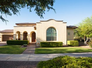 20509 W Crescent Dr, Buckeye, AZ 85396