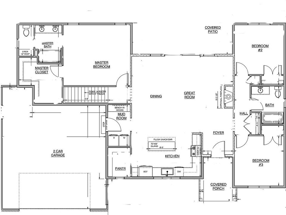 2nd image of Briarwood Ln