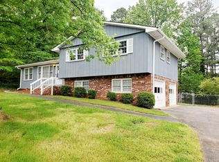 603 Chapman Dr, Marietta, GA 30066