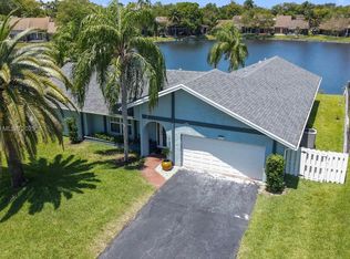 1151 NW 78th Ter, Plantation, FL 33322