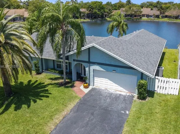 1151 NW 78th Ter, Plantation, FL 33322