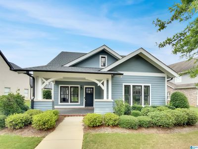 2625 Montauk Rd, Birmingham, AL, 35226