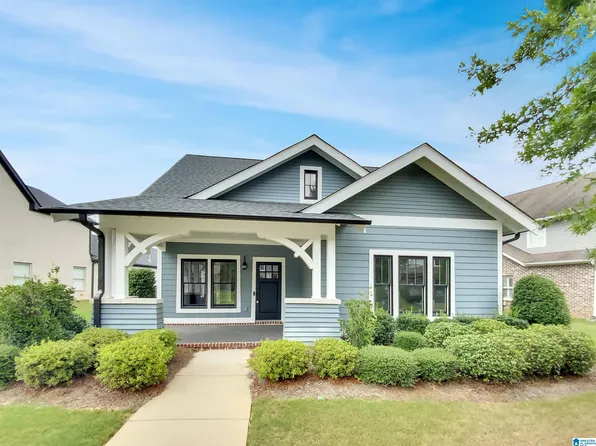 2625 Montauk Rd, Birmingham, AL 35226