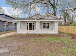 667 N Holmes St, Memphis, TN 38122