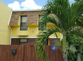 13511 NE 24th Pl, North Miami, FL 33181