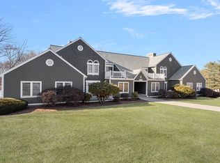 24 Hoyle Cir UNIT 24, Blackstone, MA 01504