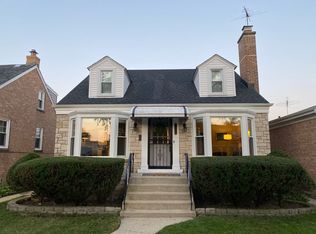 3426 N Newcastle Ave, Chicago, IL 60634