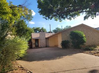 2011 Meadowridge Dr #A, Austin, TX 78704