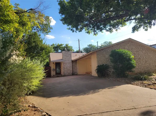 2011 Meadowridge Dr #A, Austin, TX 78704