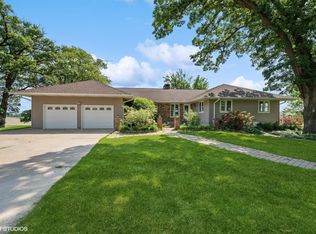 20394 Spring Ave, Clarksville, IA 50619