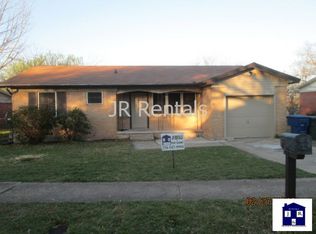908 Little St, Copperas Cove, TX 76522