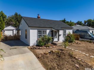 925 Kimbal Dr, Reno, NV 89503