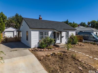 925 Kimbal Dr, Reno, NV, 89503