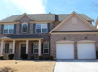 3855 Paper Birch Ln, Lithonia, GA 30038