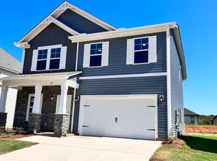 152 Strongridge Trl, Simpsonville, SC 29681