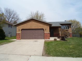 4537 4th St NW, Rochester, MN 55901