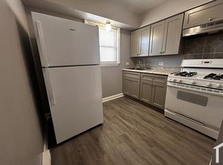 2045 W Garfield Blvd APT 205, Chicago, IL 60636