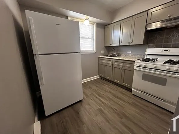 2045 W Garfield Blvd, Chicago, IL