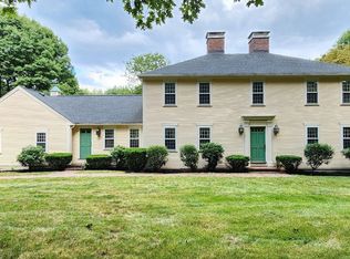 378 Green St, Northborough, MA 01532
