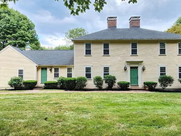 378 Green St, Northborough, MA 01532