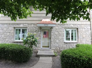 2540 Welsford Rd, Columbus, OH 43221