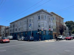 3591 18th St, San Francisco, CA 94110