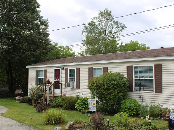 10 Hilltop Manor, Littleton, NH 03561